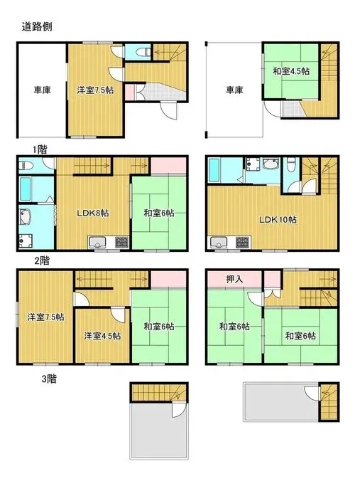 Plan
