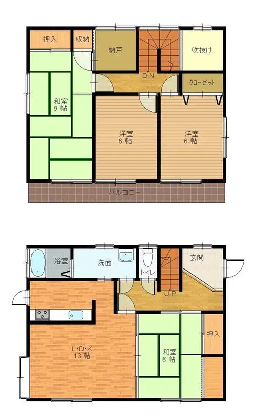 Plan