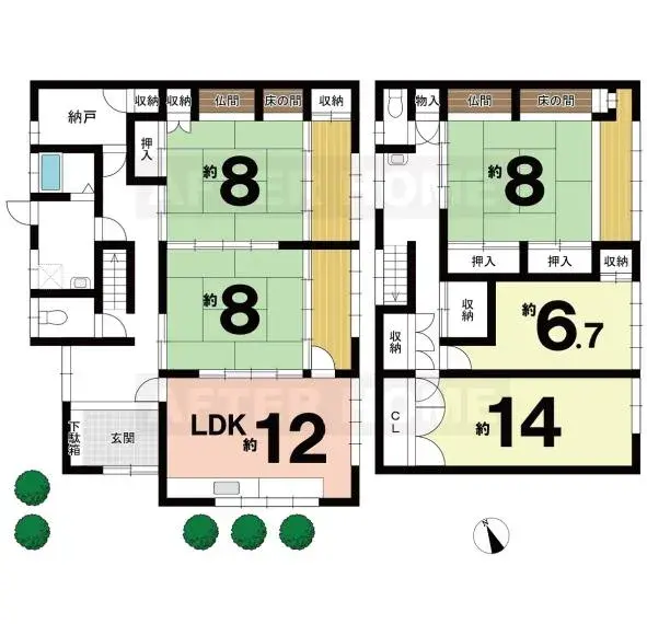 Plano