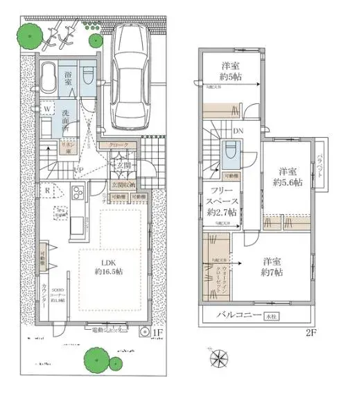 Plano