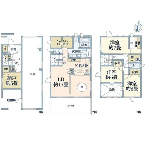 Plan