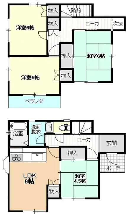 Plan