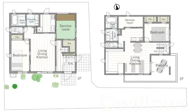 Plano