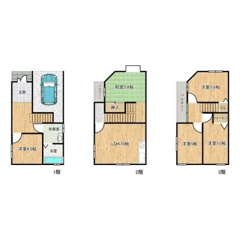 Plan