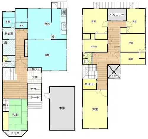 Plan