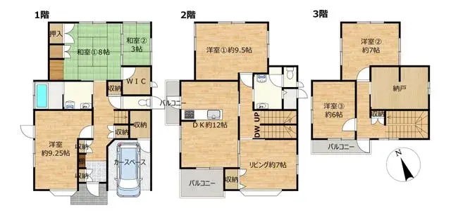 Plan