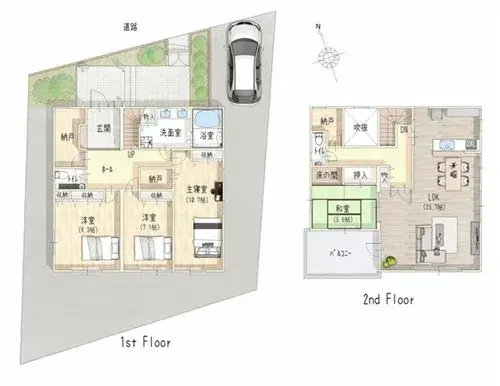 Plan