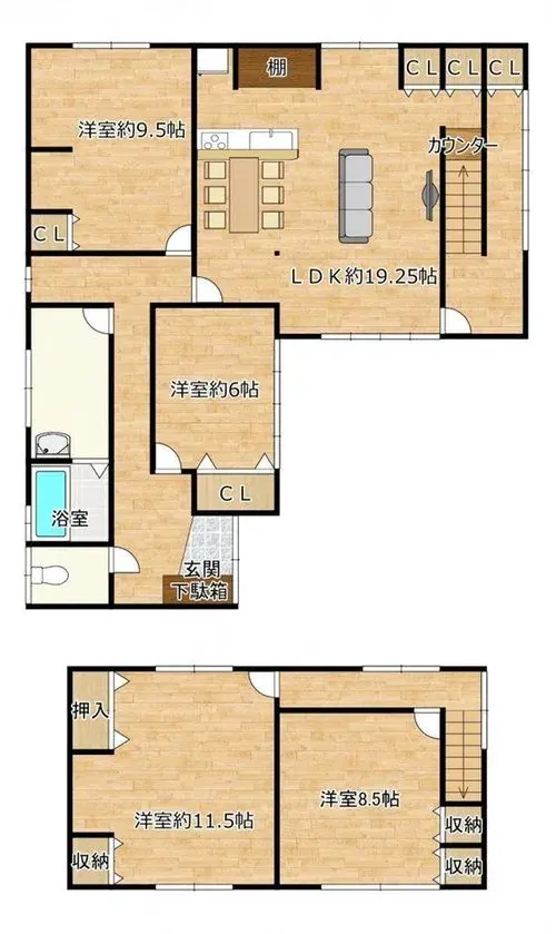 Plan