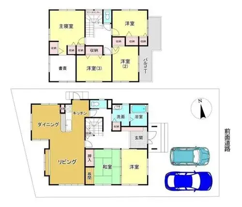 Plan