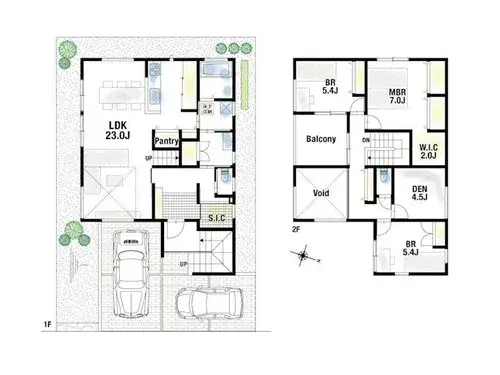 Plano