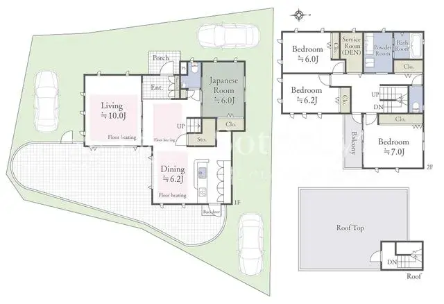 Plano