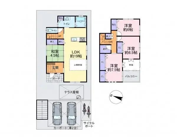 Plan