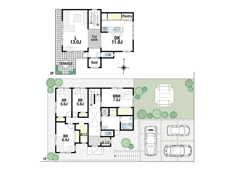 Plano