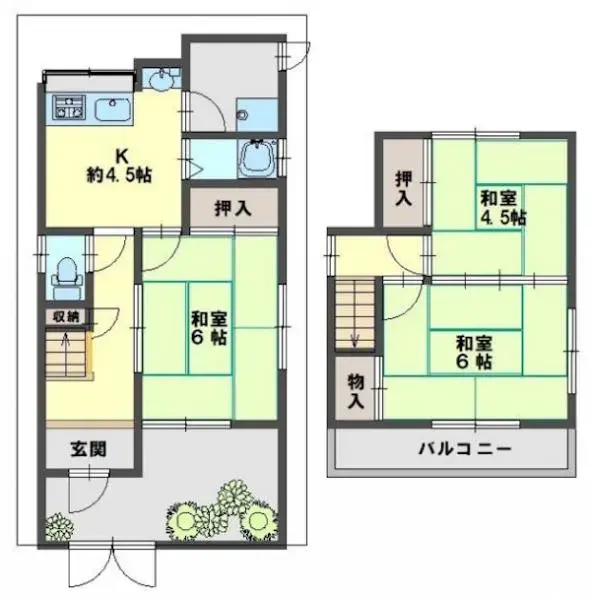 Plano