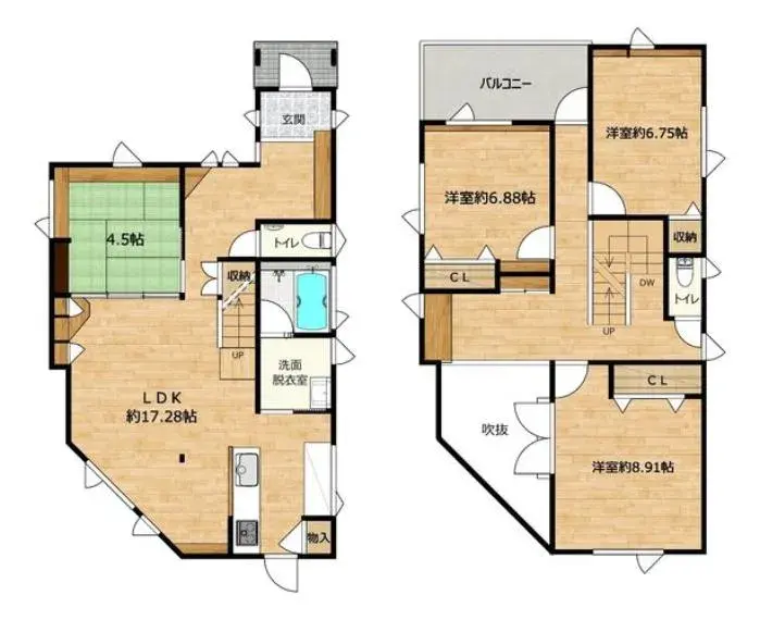 Plan