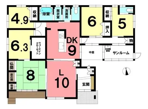 Plano