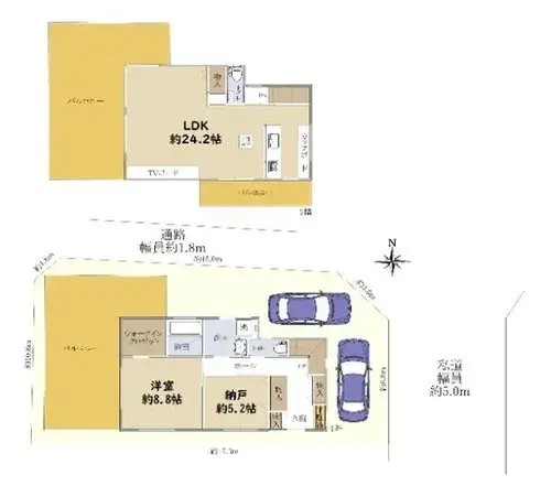 Plan