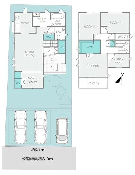 Plan