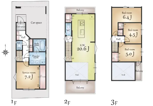 Plan