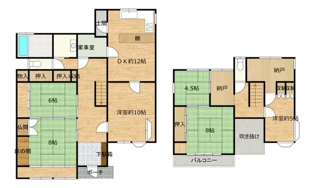Plan