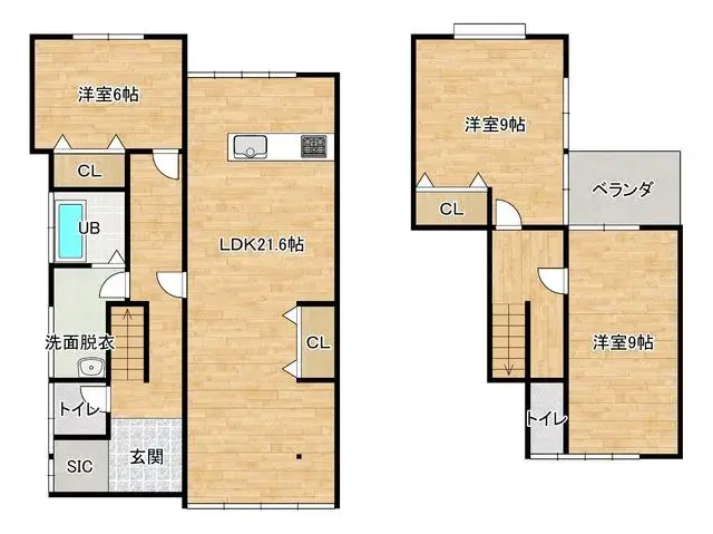 Plan