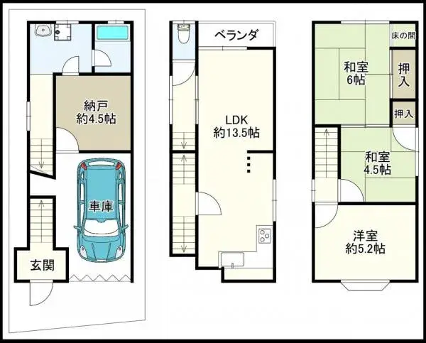 Plan