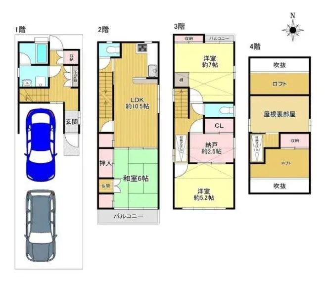 Plan