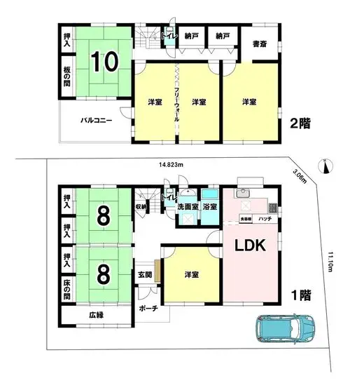 Plan