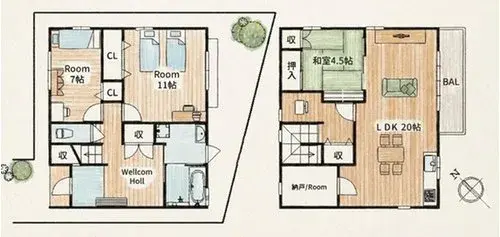 Plano
