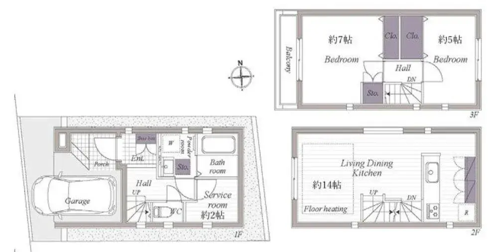 Plan