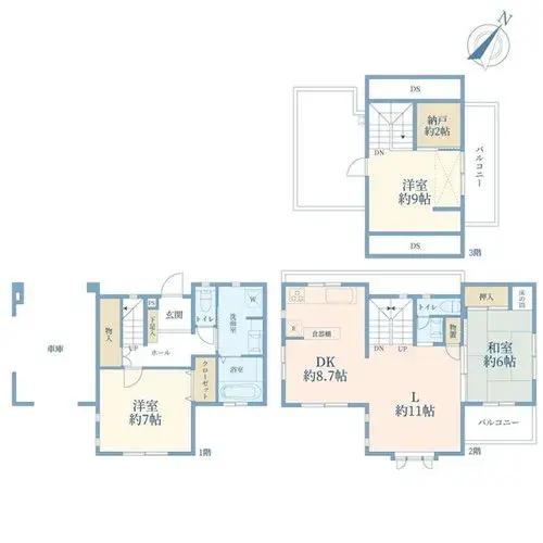 Plano
