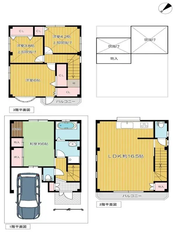 Plan