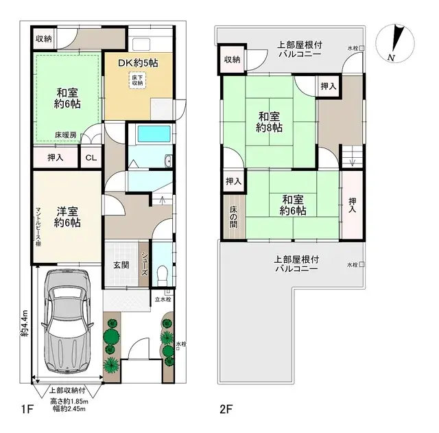 Plan