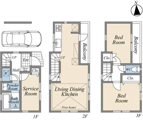 Plan