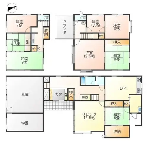 Plan