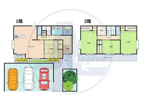 Plano