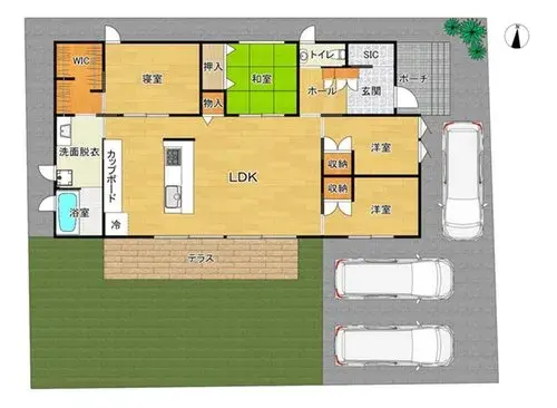 Plan