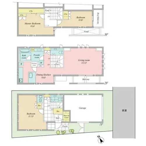 Plano