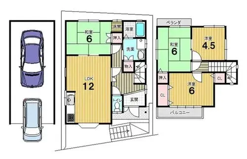 Plano