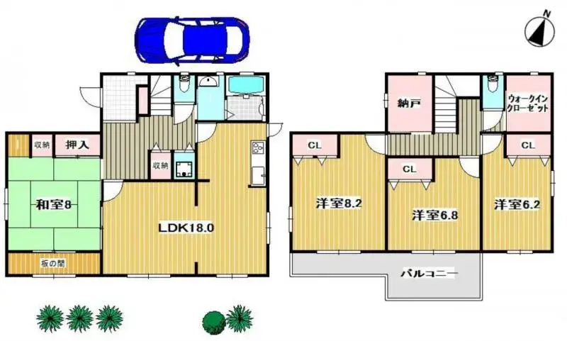 Plano