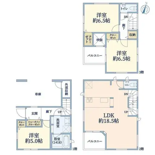 Plan