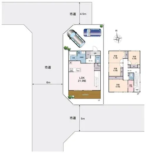 Plano