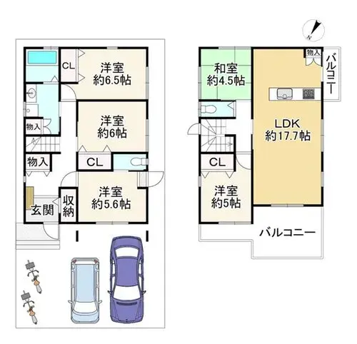 Plan