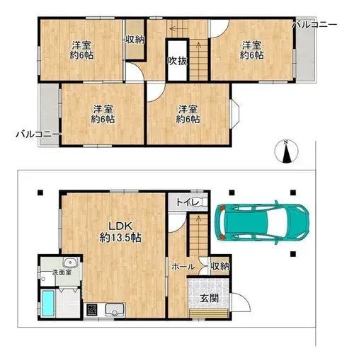 Plan