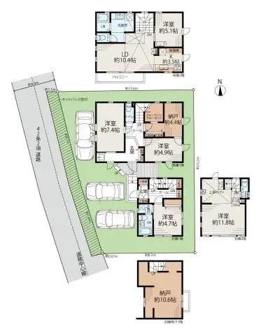 Plano