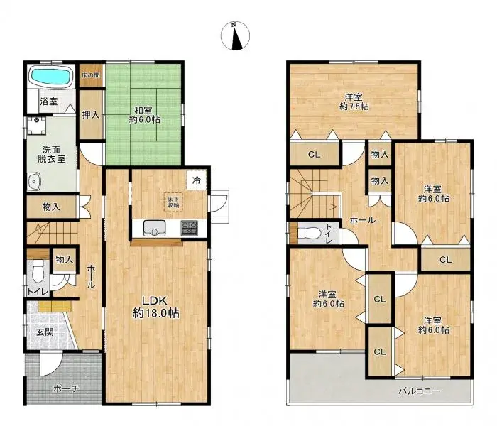 Plano