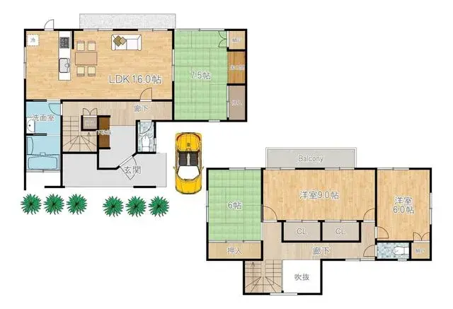 Plano