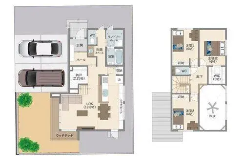 Plano