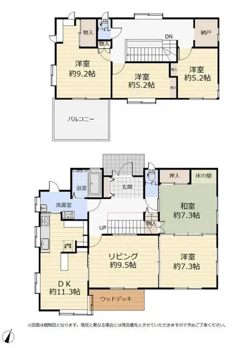 المخطط