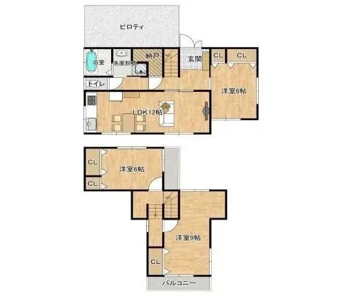 Plano